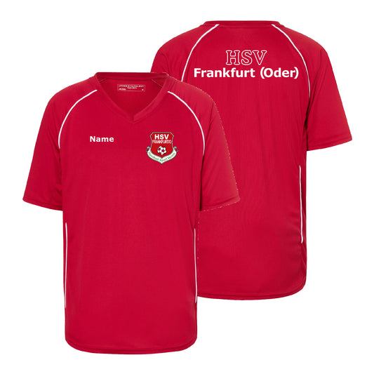 HSV - Sport- und Trainingstrikot für Erwachsene