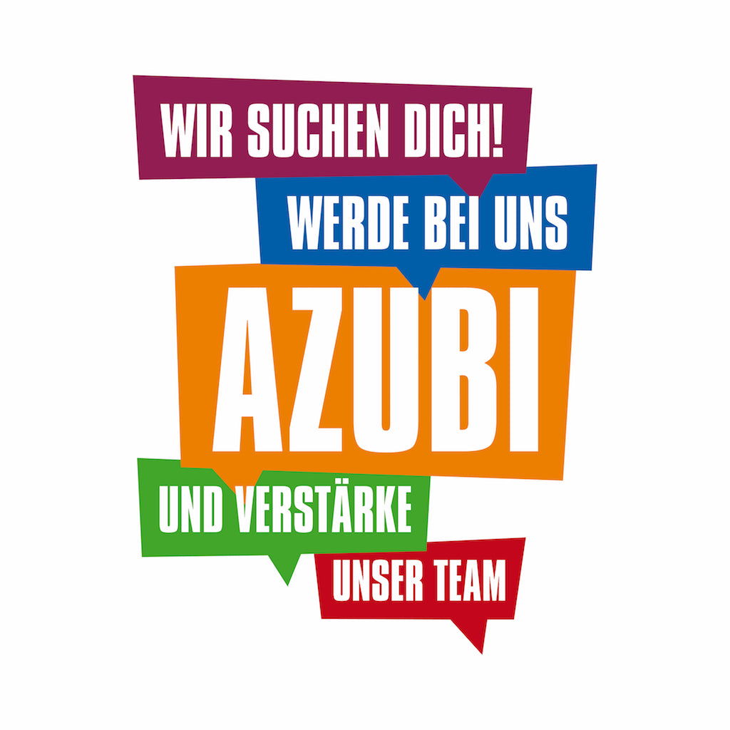 - Klebefolie Azubisuche - Ausbildungsplatz - shirtidee.shop - Klebefolie Azubisuche - Ausbildungsplatz - shirtidee.shop - #tag1# - #tag2# - #tag3# - #tag4#