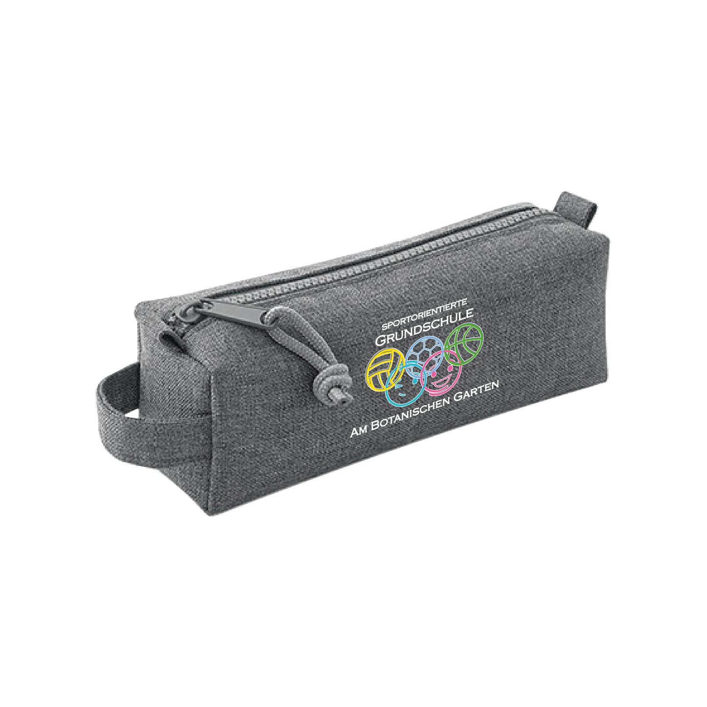 GABG - Essential Pencil Accessory Case, Schlampermäppchen, Kramtasche