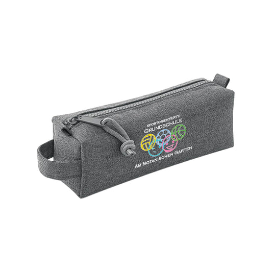GABG - Essential Pencil Accessory Case, Pencil Pouch, Gadget Bag