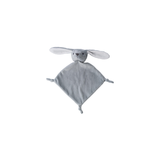 Baby Kuscheltuch - Maus