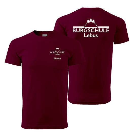 BSL - Lehrer T-Shirt - shirtidee.shop