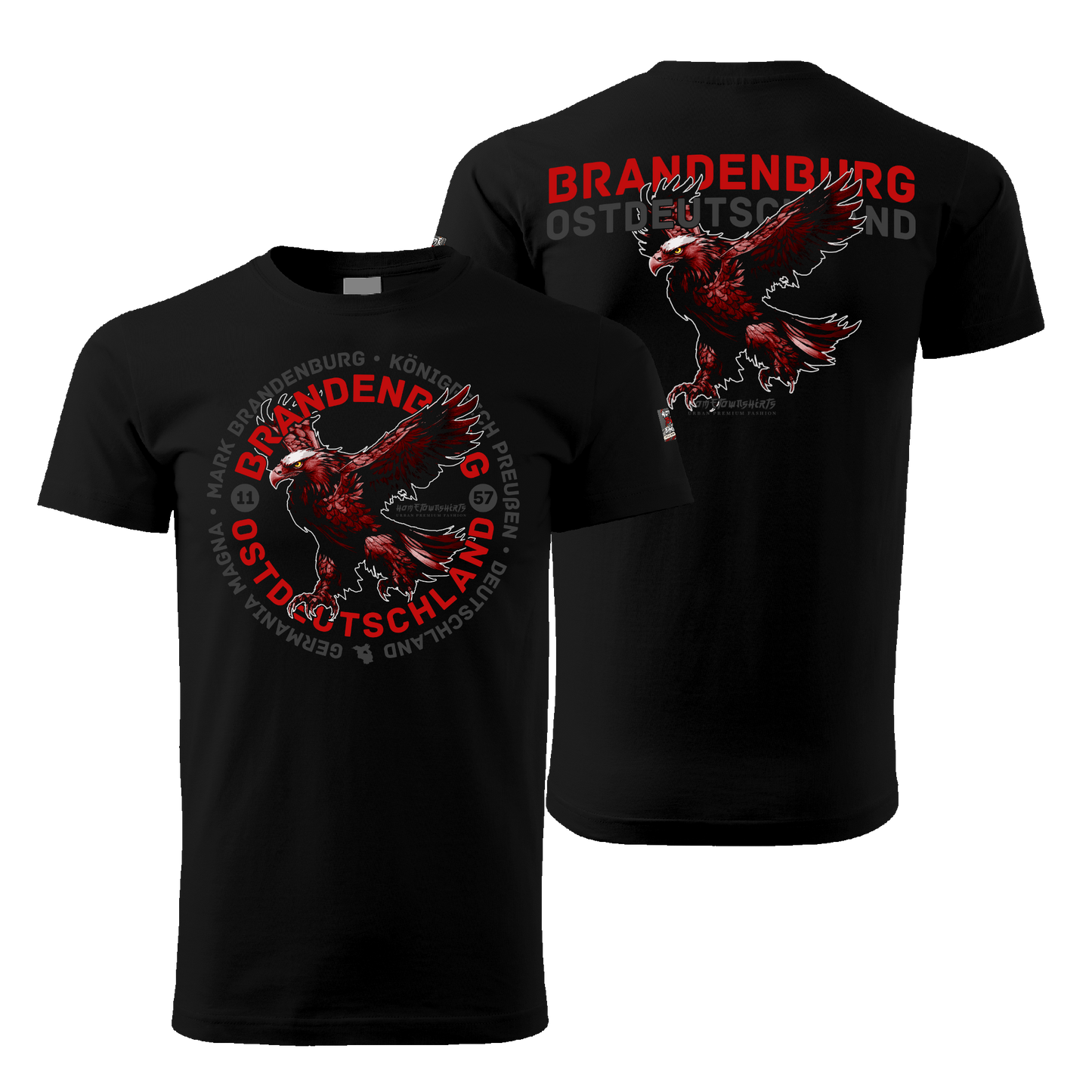 Brandenburg T-Shirt