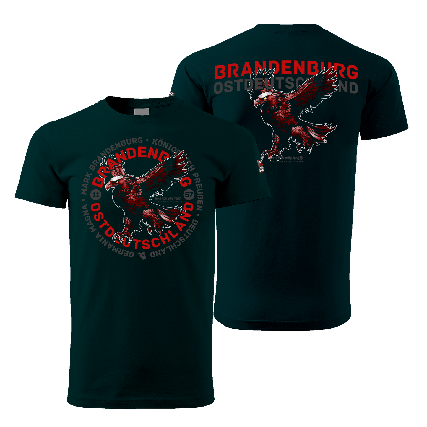 Brandenburg T-Shirt