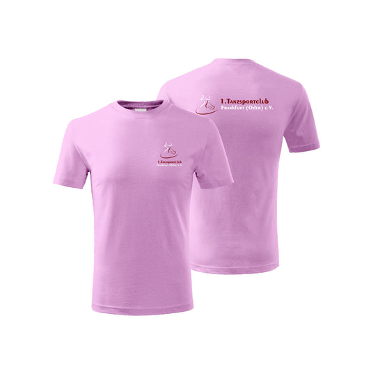 1.TSC - Kinder Vereins T-Shirt