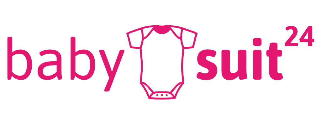 Logo babysuit24.com Alees rund um Baby und Kleinkind Textilien