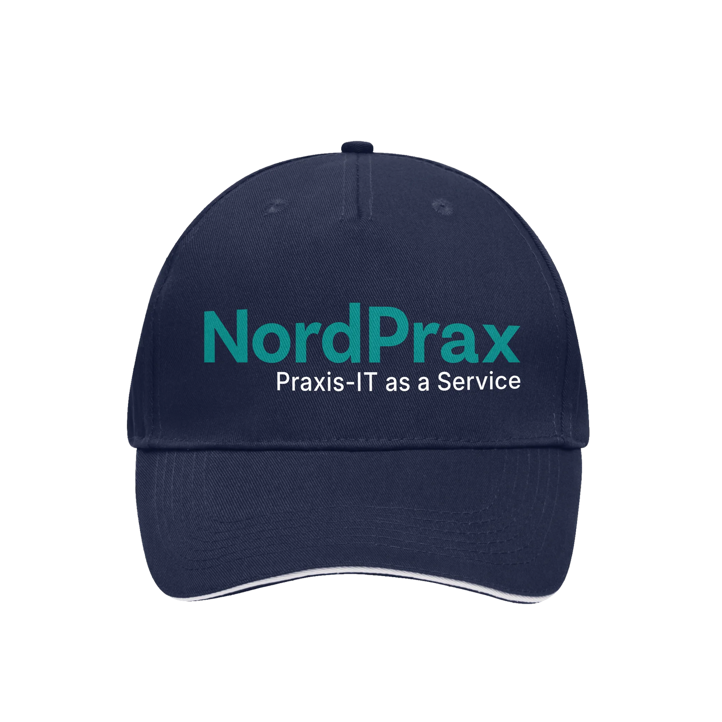 NP - MB6526 - Nordprax Sandwich Basecap