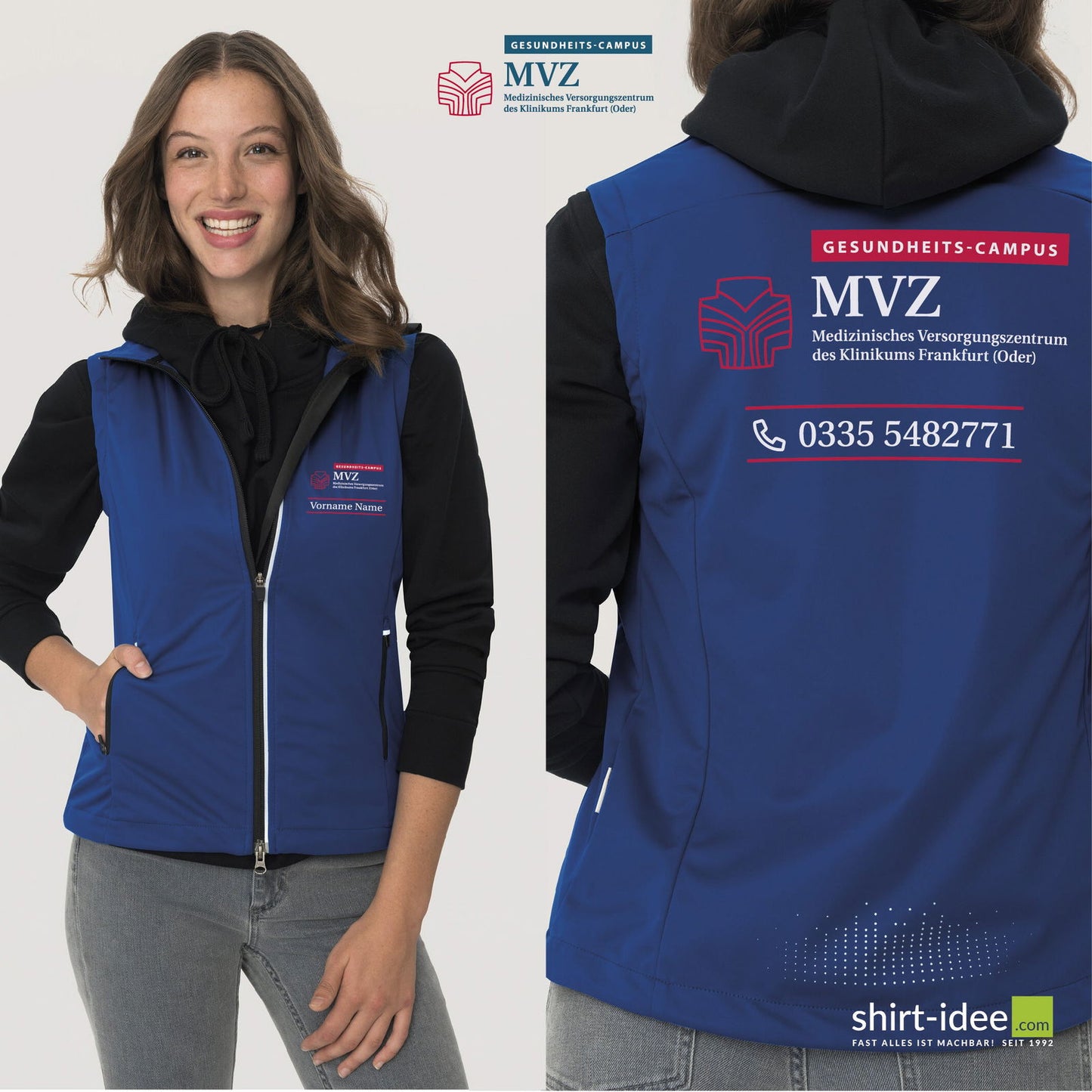 - MVZ - Damen Light-Softshellweste Sarina - ohne Ort - shirtidee.shop - MVZ - Damen Light-Softshellweste Sarina - ohne Ort - shirtidee.shop - #tag1# - #tag2# - #tag3# - #tag4#