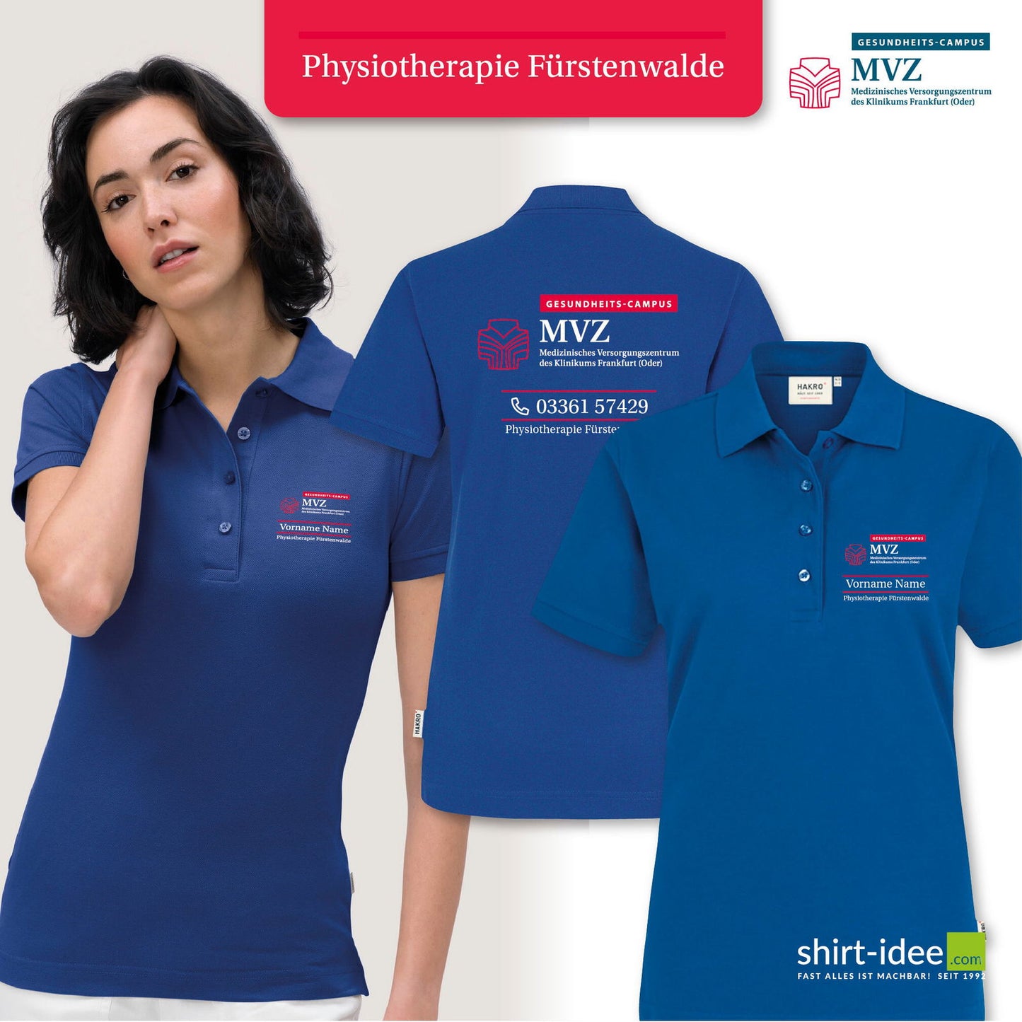 - MVZ Füwa - Damen Polo-Shirt - Physiotherapie - shirtidee.shop - MVZ Füwa - Damen Polo-Shirt - Physiotherapie - shirtidee.shop - #tag1# - #tag2# - #tag3# - #tag4#