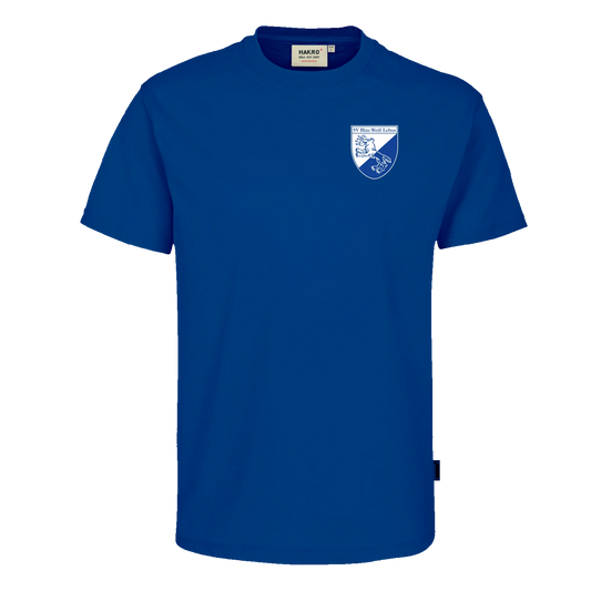 SVBWL - Mikralinar Herren T-Shirt unisex