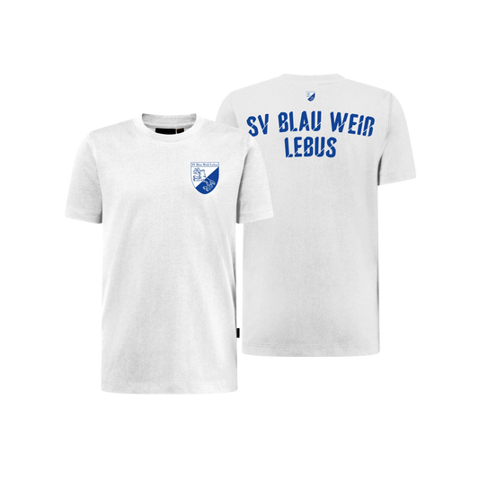SV Blau Weiß Lebus - Kinder Vereins-Shirt unisex - shirtidee.shop