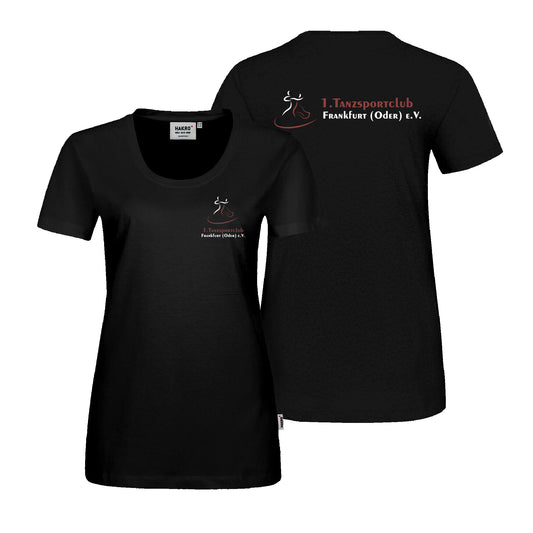 1.TSC - Damen Vereins T-Shirt