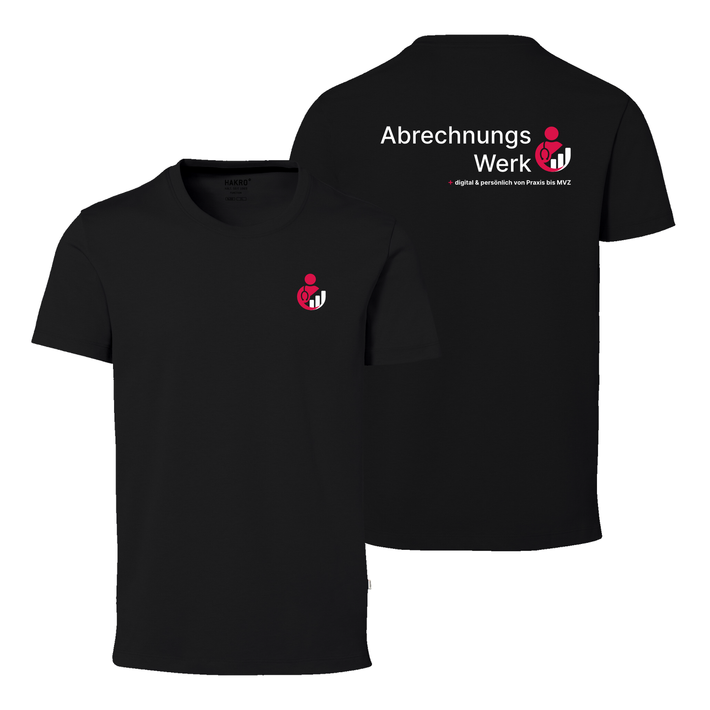 AW - Herren T-Shirt Performance