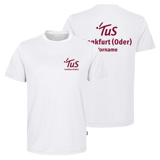 TuS - Herren Coolmax Funktionsshirt