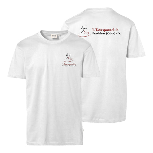 1.TSC - Herren Vereins T-Shirt