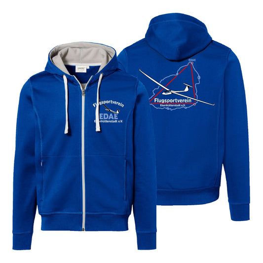 FSVEH - Herren-Kapuzenjacke BONDED