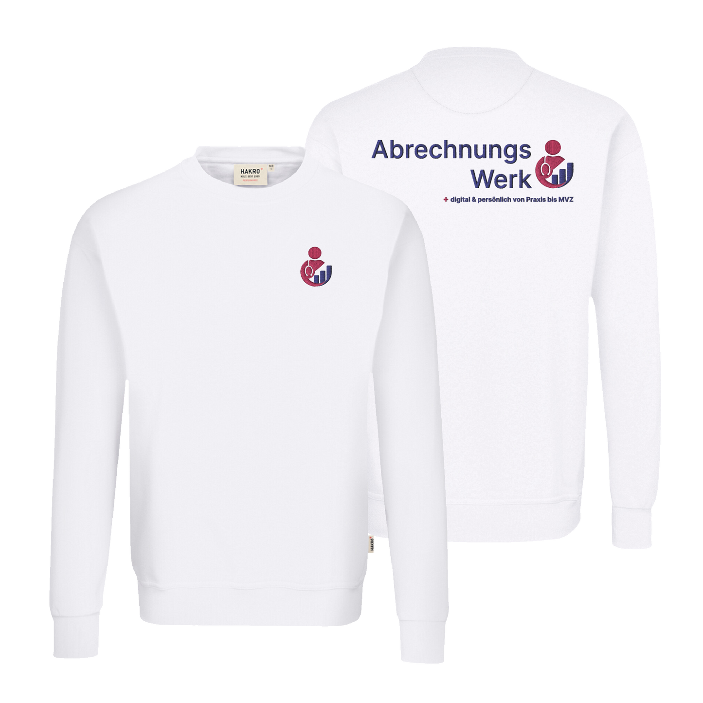 AW - Unisex Sweat-Shirt Mikralinar®