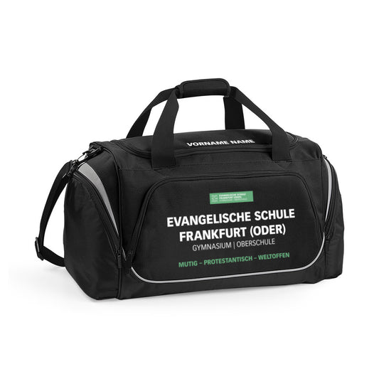 EvS - Pro Team Holdall large sports bag