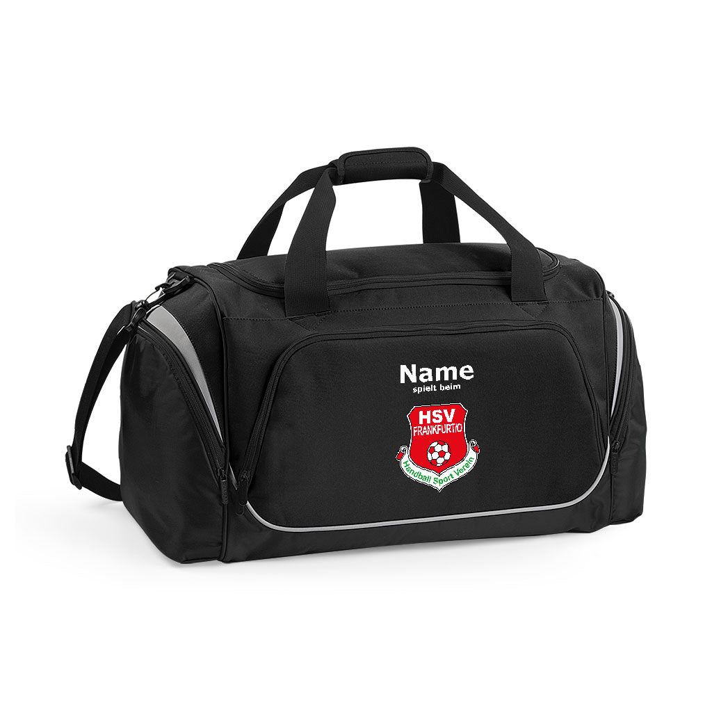 HSV - Pro Team Holdall große Sporttasche