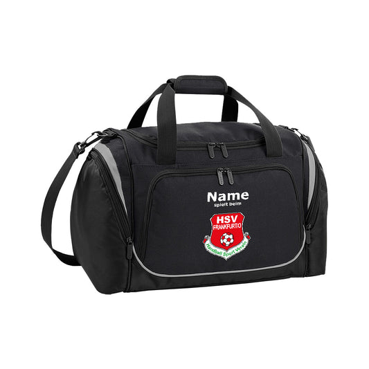 HSV - Teamwear Locker Bag kleine Sporttasche