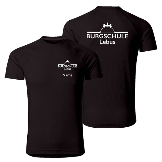 BSL - Lehrer Sporty T-Shirt, Sportshirt - shirtidee.shop