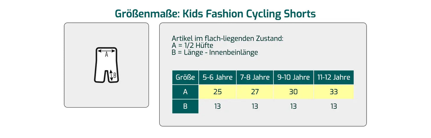 TuS - Kids Sport Shorts