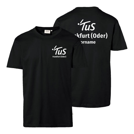 TuS - Herren T-Shirt Baumwolle