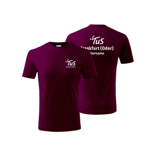 TuS - Kinder T-Shirt Baumwolle