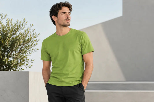 Statementshirt Trends 2026: Haltung, die bleibt