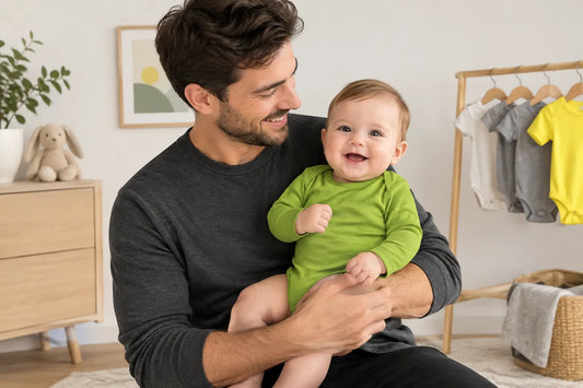 Babybody-Sprüche: Trends, die wirklich bleiben