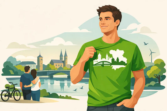 Frankfurt-(Oder)-Heimatshirt für echte Verbundenheit