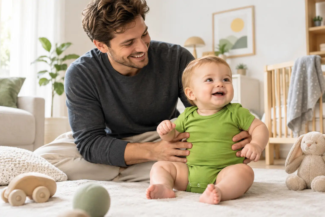 Babybody Stoff Erfahrungen, die im Alltag zählen