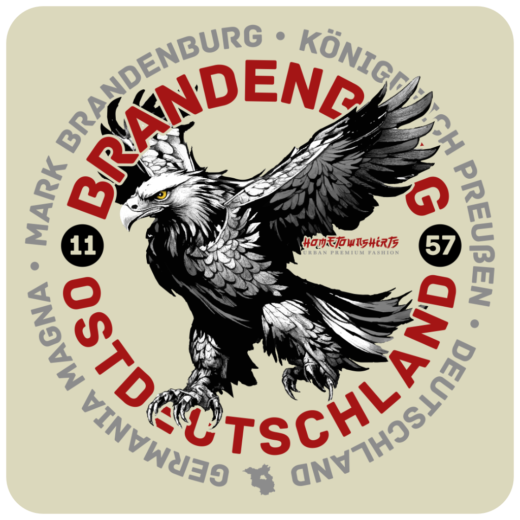 HomeTownShirts – wenn Fashion Heimat zeigt