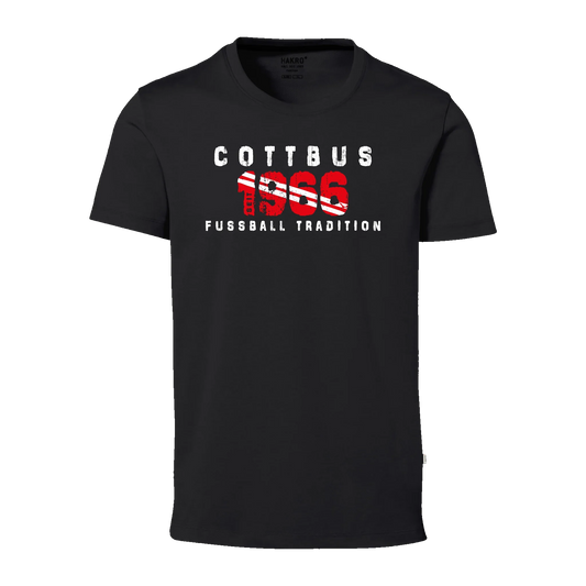 Cottbus Tradition Shirt: Cotton Tec Premium im Detail