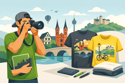 Wie HomeTownShirts Stadtgeschichten einfängt
