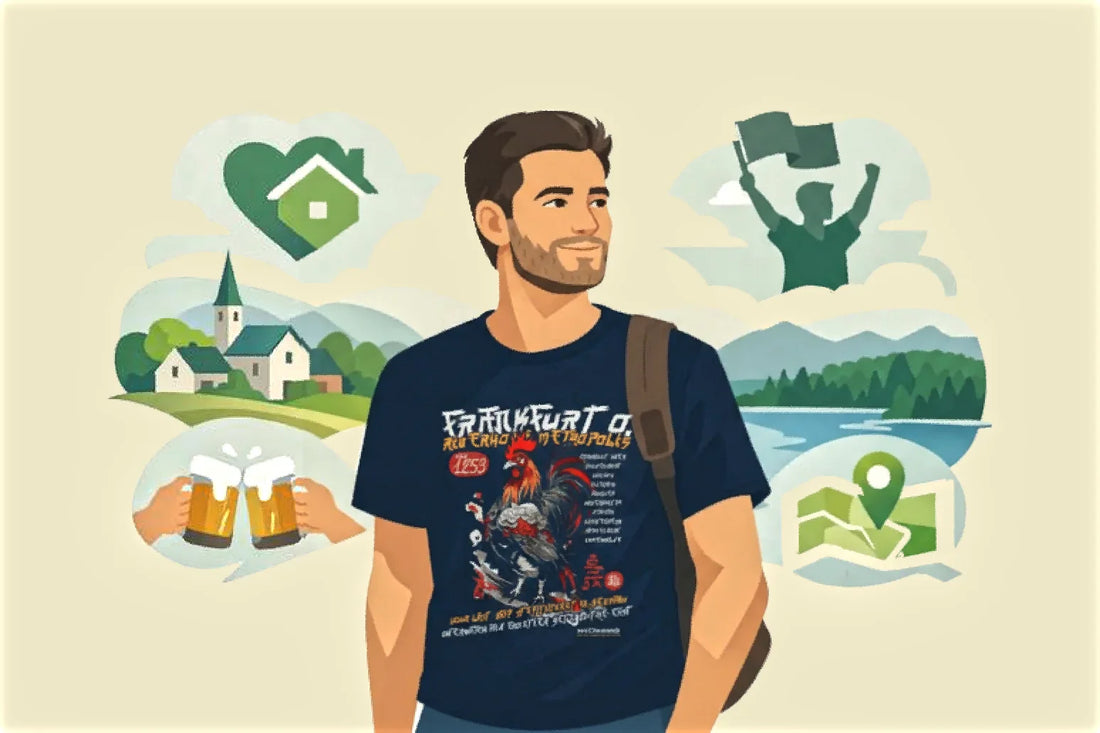 Warum ein Heimatshirt mehr als nur ein Statement ist
