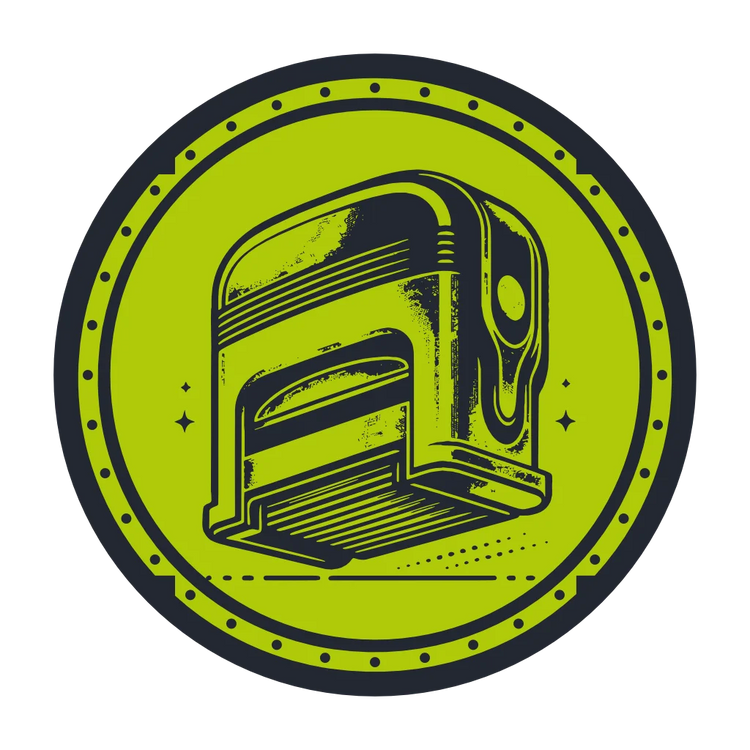  - Stempel - shirtidee.shop -  -  -  -  - 