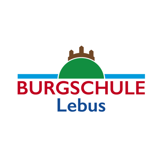  - Burgschule Lebus - shirtidee.shop -  -  -  -  - 
