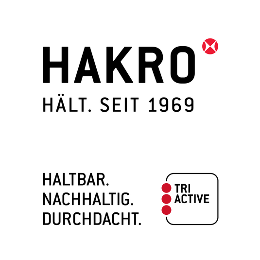 HomeTownShirts mit HAKRO COTTON TEC®