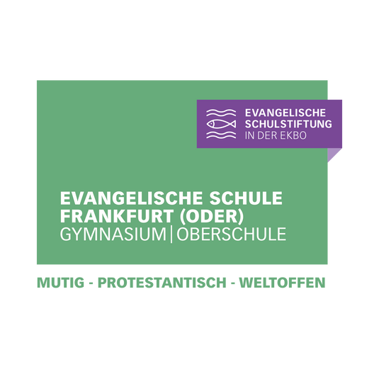 Evangelische Schule Frankfurt (Oder)