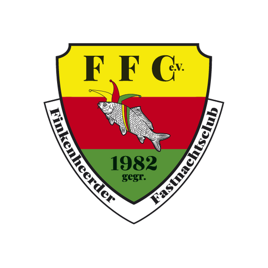  - FFC - Finkenheerder Fastnachtsclub - shirtidee.shop -  -  -  -  - 