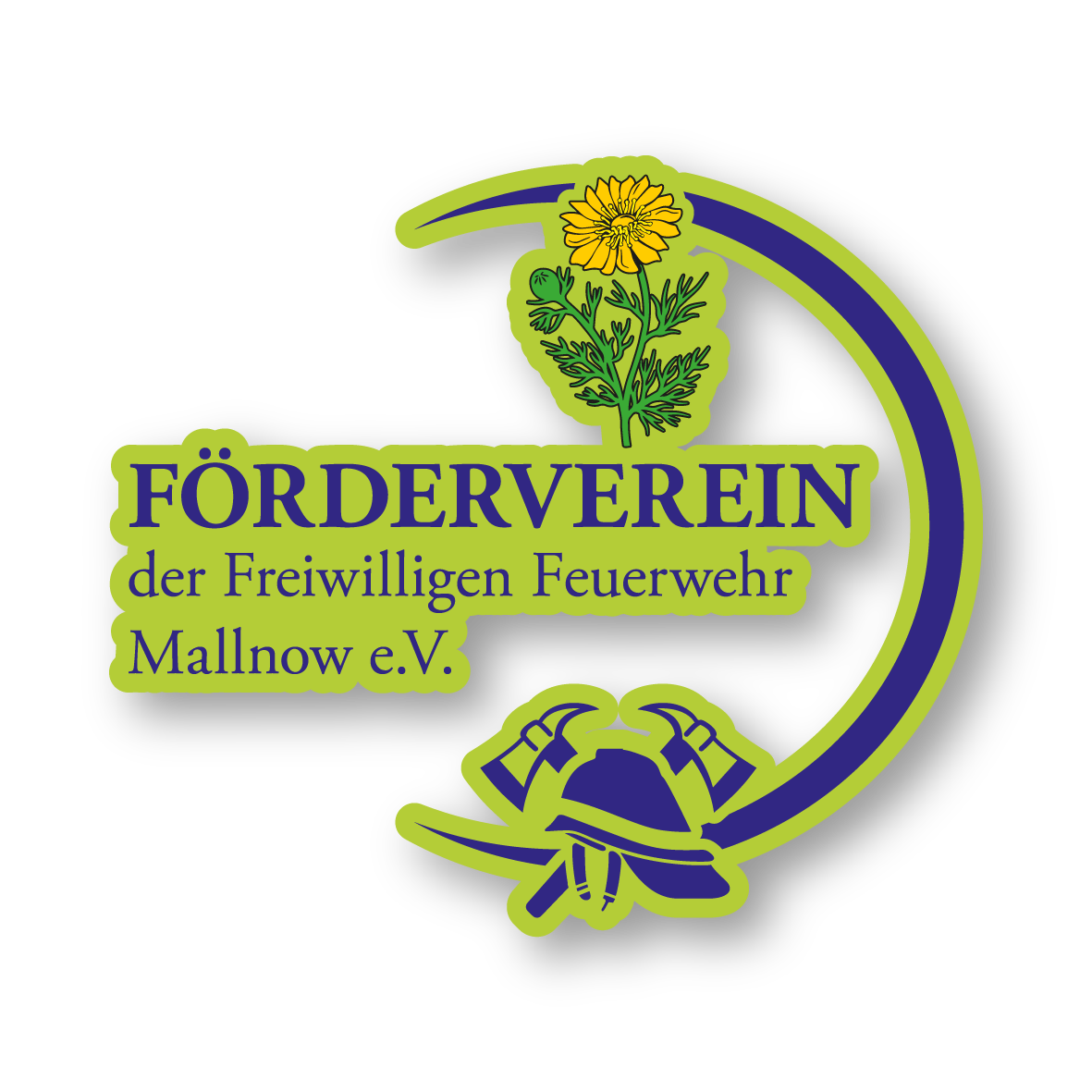 Förderverein Freiwillige Feuerwehr Mallnow e.V.