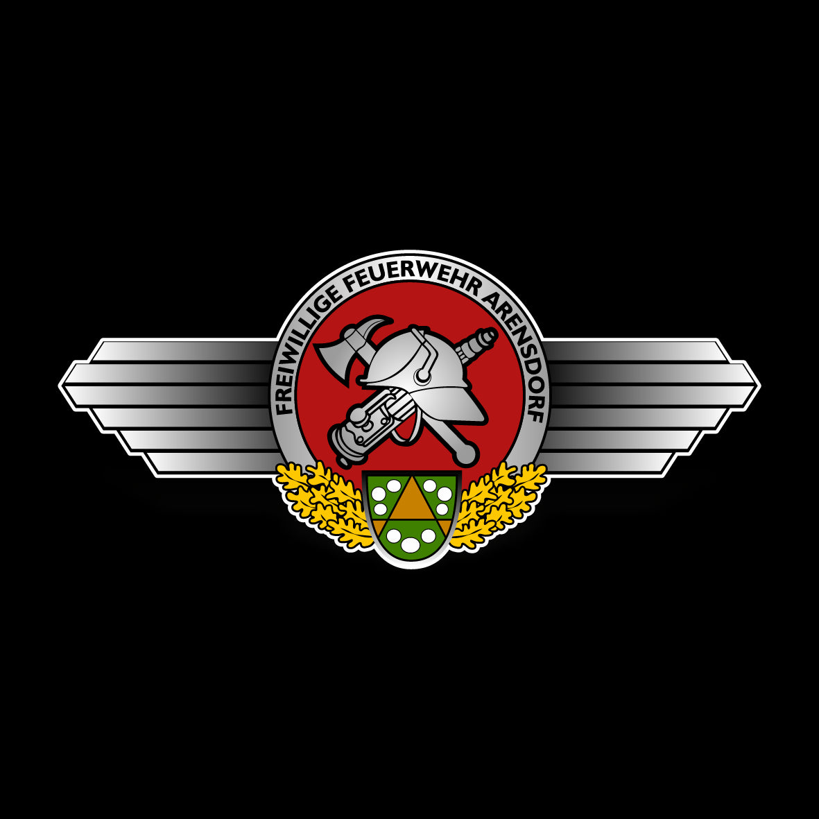 - Feuerwehrverein Arensdorf e.V. - shirtidee.shop -  -  -  -  - 