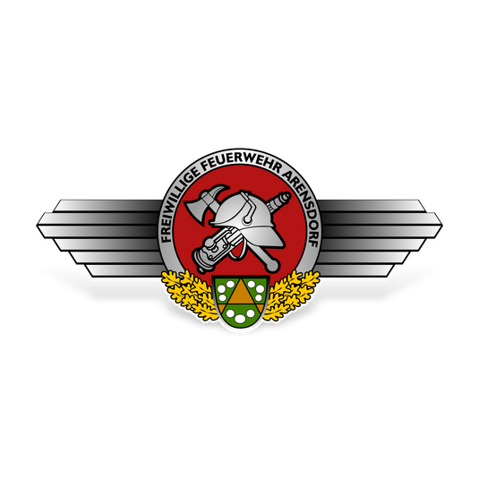  - Feuerwehrverein Arensdorf e.V. - shirtidee.shop -  -  -  -  - 