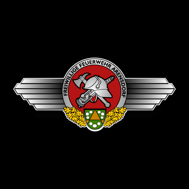  - Feuerwehrverein Arensdorf e.V. - shirtidee.shop -  -  -  -  - 