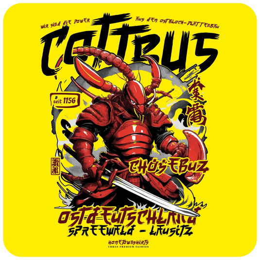  Cottbus Stolz Der Lausitz Kollektion - Titelbild