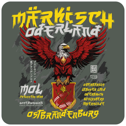 MOL Landkreis Maerkisch Oderland - Kollektion - Titelbild