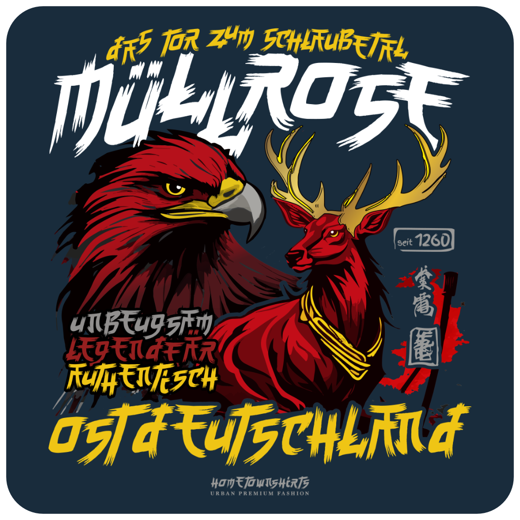 Müllrose