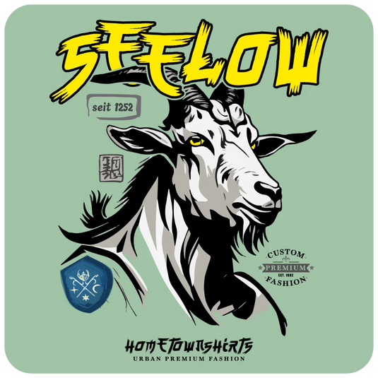 Seelow - Kollektion Titelbild