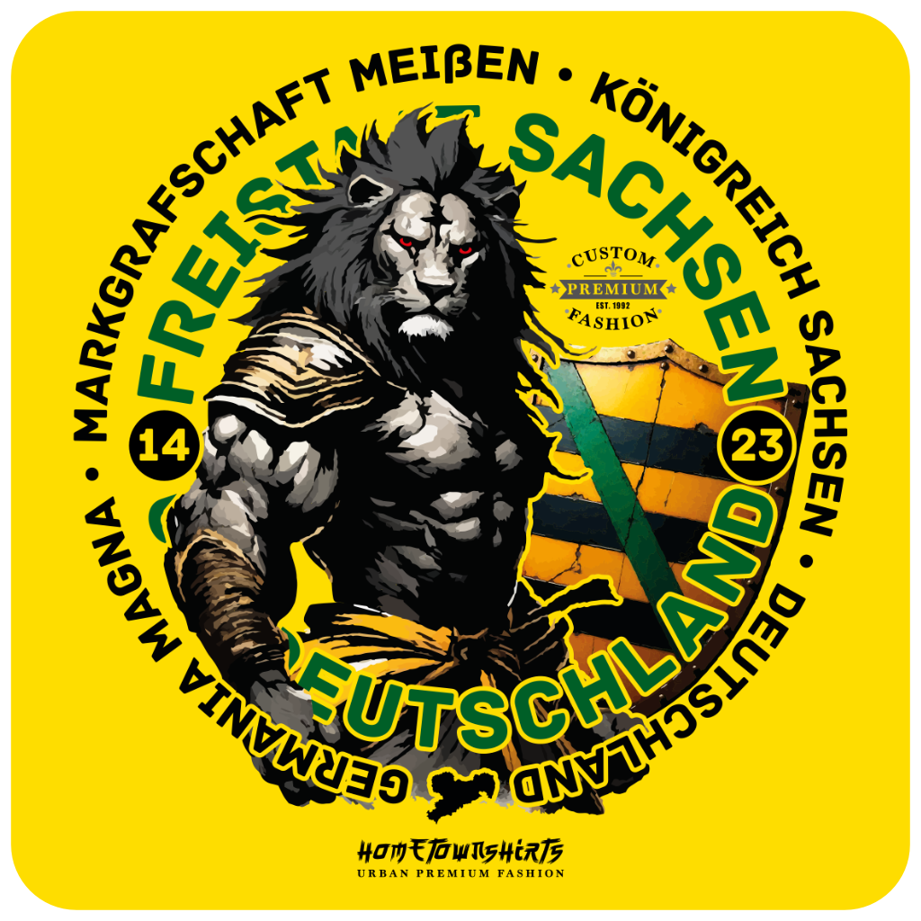 Sachsen